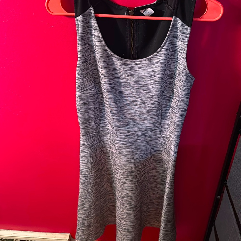 Medium Old Navy dress